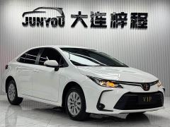 Toyota Corolla 1.2T S-CVT Pioneer Plus - photo 3