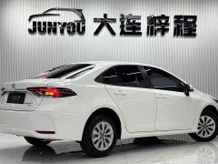 Toyota Corolla 1.2T S-CVT Pioneer Plus - photo 4