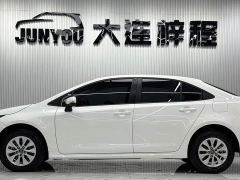 Toyota Corolla 1.2T S-CVT Pioneer Plus - photo 7