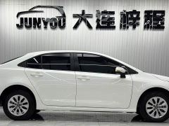 Toyota Corolla 1.2T S-CVT Pioneer Plus - photo 8