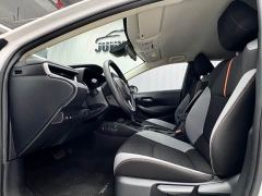 Toyota Corolla 1.2T S-CVT Pioneer Plus - photo 9