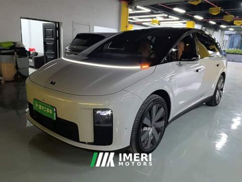 2025 Li Auto i8 Standard Edition - ავტომობილი ჩინეთიდან