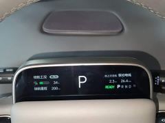 Li Auto i8 Standard Edition - ფოტო 11
