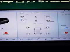 Li Auto i8 Standard Edition - ფოტო 12