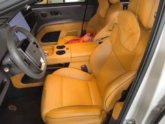 Li Auto i8 Standard Edition - ფოტო 14