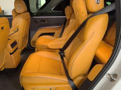 Li Auto i8 Standard Edition - ფოტო 16