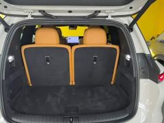 Li Auto i8 Standard Edition - ფოტო 18