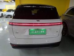 Li Auto i8 Standard Edition - ფოტო 5