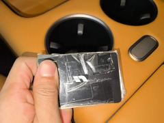Li Auto i8 Standard Edition - ფოტო 8