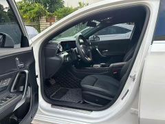 Mercedes-Benz A-Class A 200 L Fashion Edition - фото 4
