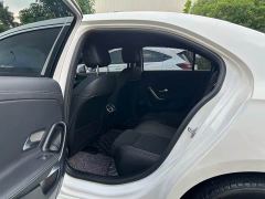 Mercedes-Benz A-Class A 200 L Fashion Edition - фото 5