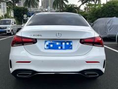 Mercedes-Benz A-Class A 200 L Fashion Edition - фото 8