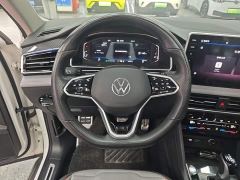 Volkswagen Tiguan L 330TSI Automatic Two-Wheel Drive R-Line Flagship - photo 10