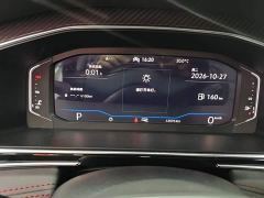 Volkswagen Tiguan L 330TSI Automatic Two-Wheel Drive R-Line Flagship - photo 11