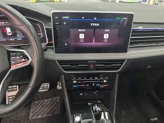 Volkswagen Tiguan L 330TSI Automatic Two-Wheel Drive R-Line Flagship - photo 12
