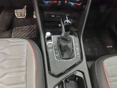 Volkswagen Tiguan L 330TSI Automatic Two-Wheel Drive R-Line Flagship - photo 13