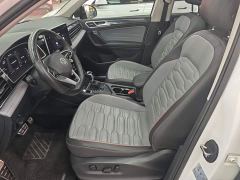 Volkswagen Tiguan L 330TSI Automatic Two-Wheel Drive R-Line Flagship - photo 14