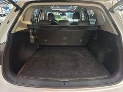 Volkswagen Tiguan L 330TSI Automatic Two-Wheel Drive R-Line Flagship - photo 18