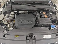 Volkswagen Tiguan L 330TSI Automatic Two-Wheel Drive R-Line Flagship - photo 19