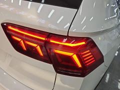 Volkswagen Tiguan L 330TSI Automatic Two-Wheel Drive R-Line Flagship - photo 7