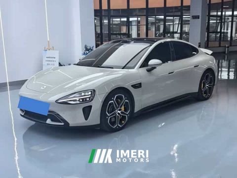 2024 Xiaomi SU7 Quad Motor Ultra-Long Range Advanced Autonomous Driving Max - ავტომობილი ჩინეთიდან