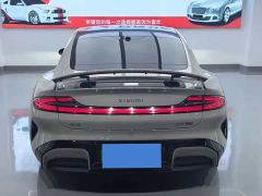 Xiaomi SU7 Quad Motor Ultra-Long Range Advanced Autonomous Driving Max - photo 14