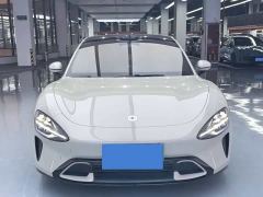 Xiaomi SU7 Quad Motor Ultra-Long Range Advanced Autonomous Driving Max - photo 2