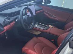 Xiaomi SU7 Quad Motor Ultra-Long Range Advanced Autonomous Driving Max - photo 5