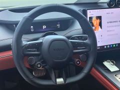 Xiaomi SU7 Quad Motor Ultra-Long Range Advanced Autonomous Driving Max - photo 6