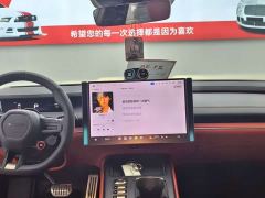 Xiaomi SU7 Quad Motor Ultra-Long Range Advanced Autonomous Driving Max - photo 8