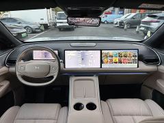 XPeng G9 680 AWD Max - ფოტო 13