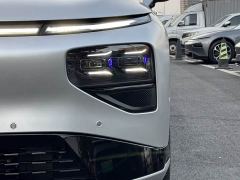 XPeng G9 680 AWD Max - ფოტო 19