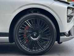 XPeng G9 680 AWD Max - ფოტო 20