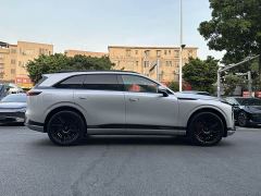 XPeng G9 680 AWD Max - ფოტო 4