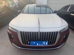 FAW Red Flag H9 2.0T Smart Connected Premium Edition - ფოტო 2
