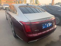 FAW Red Flag H9 2.0T Smart Connected Premium Edition - ფოტო 8
