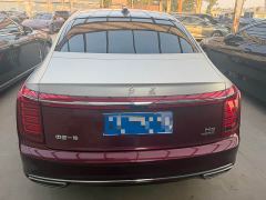 FAW Red Flag H9 2.0T Smart Connected Premium Edition - ფოტო 9