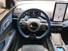 BYD Seagull Glory Edition 305km Freedom Version - photo 10