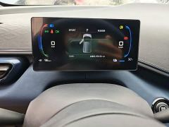 BYD Seagull Glory Edition 305km Freedom Version - photo 11
