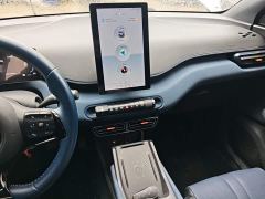 BYD Seagull Glory Edition 305km Freedom Version - photo 12