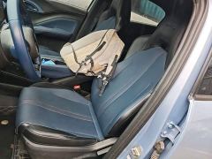 BYD Seagull Glory Edition 305km Freedom Version - photo 14
