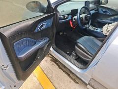 BYD Seagull Glory Edition 305km Freedom Version - photo 15