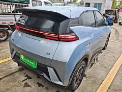 BYD Seagull Glory Edition 305km Freedom Version - photo 6