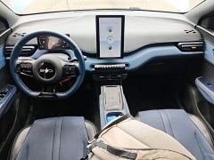 BYD Seagull Glory Edition 305km Freedom Version - photo 9