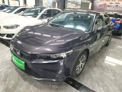 Honda Envix 240TURBO CVT Leading Edition - photo 1