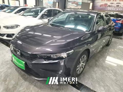 2023 Honda Envix 240TURBO CVT Leading Edition - автомобиль из Китая