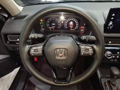 Honda Envix 240TURBO CVT Leading Edition - photo 10
