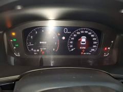 Honda Envix 240TURBO CVT Leading Edition - photo 11