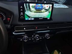 Honda Envix 240TURBO CVT Leading Edition - photo 12