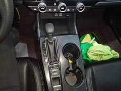 Honda Envix 240TURBO CVT Leading Edition - photo 13